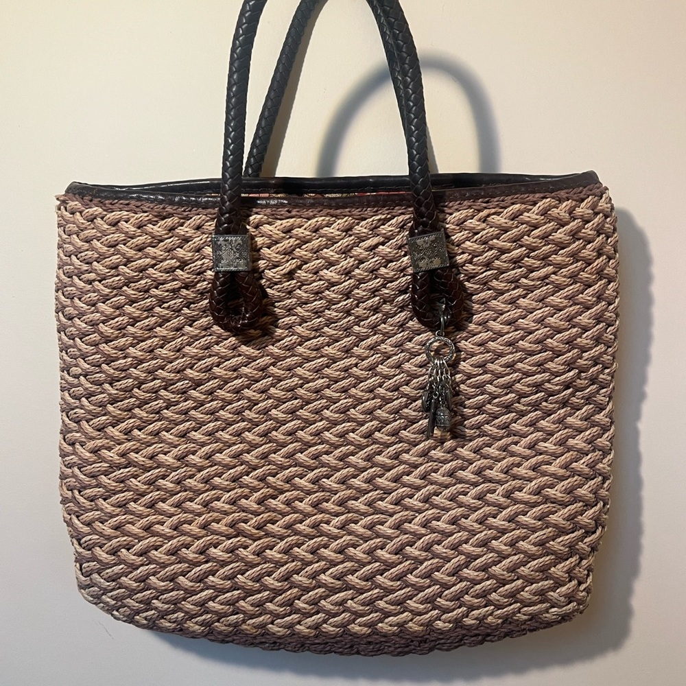 Brighton Vintage purse